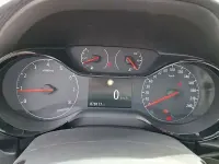 Gebraucht Opel Corsa Edition 101 PS (74 kW) 2020 Power orange/dynamik orange Kleinwagen