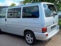 Second-hand VW T4 151 CP (111 kW) 2002 Argintiu Van