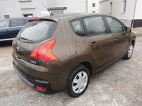 gebraucht Peugeot 3008 HDi