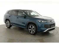 Neu VW Tayron Life 204 PS (150 kW) 2025 SUV