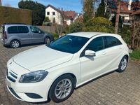 gebraucht Mercedes A180 (A-Klasse)