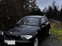 Gebraucht BMW 118 Coupé 143 PS (105 kW) 2009 Coupé