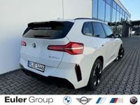 Gebraucht BMW X3 Performance 197 PS (144 kW) 2026 Alpinweiss iii SUV