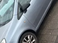 Gebraucht Opel Astra GTC Edition 80 PS (58 kW) 2007 Grau Kleinwagen