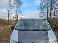 Gebraucht VW T5 102 PS (75 kW) 2007 Van
