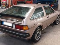 gebraucht VW Scirocco VWII CL 1983