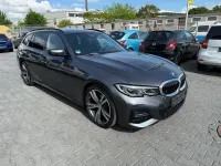 Gebraucht BMW 320 M Sport 190 PS (139 kW) 2026 Grau Kombi