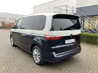 Gebraucht VW Multivan Style 204 PS (150 kW) 2026 Candyweiß/ starlight blue ... Van / Kleinbus