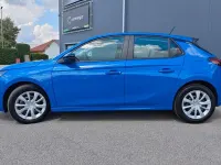 Neu Opel Corsa Edition 101 PS (74 kW) 2026 Blau Kleinwagen