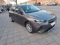 Gebraucht Opel Corsa Edition 75 PS (55 kW) 2020 Grau Kleinwagen