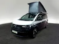 Neu VW California Beach 150 PS (110 kW) 2026 Weiß Van