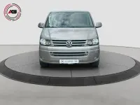 Gebraucht VW T5 102 PS (75 kW) 2011 Andere Van