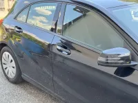 Gebraucht Mercedes A180 Edition 122 PS (89 kW) 2016 Schwarz Kleinwagen