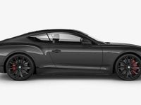 Ny Bentley Continental 680 HK (500 kW) 2026 Grå