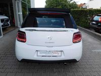 gebraucht Citroën DS3 Cabriolet Chic **NAVI**