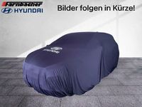 Gebraucht Hyundai Kona Trend 139 PS (102 kW) 2021 Abyss black / mic SUV