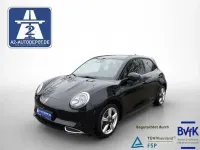 Usado Ora 03 Pro+ 125 kW (171 CV) 2023 Negro Utilitario