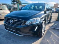 Gebraucht Volvo XC60 Kinetic 150 PS (110 kW) 2016 Schwarz SUV