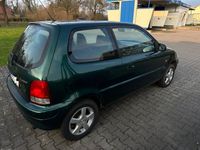 gebraucht Honda Logo 1.3i LS