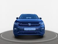 gebraucht VW T-Cross - Style