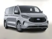 Neu Ford Transit Limited 170 PS (125 kW) 2026 Grey matter Van