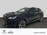 Gebraucht Cupra Formentor VZ 265 PS (194 kW) 2025 Schwarz SUV