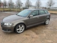 gebraucht Audi A3 1.8 TFSI TÜV 12/25