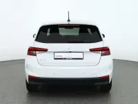 Usata Skoda Fabia 116 CV (85 kW) 2024 Bianco Utilitaria