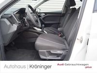 gebraucht Audi A1 Sportback Advanced