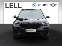 Gebraucht BMW X5 M Sport 394 PS (289 kW) 2022 Schwarz SUV
