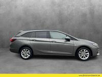 gebraucht Opel Astra 1.2 T Edition DAB,SHZ,Klimaautomatik