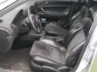 Gebraucht VW Passat 150 PS (110 kW) 1998 Silber Kombi