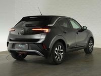 Gebraucht Opel Mokka-e Elegance 100 kW (136 PS) 2022 Schwarz SUV