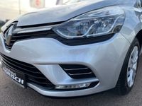 gebraucht Renault Clio GrandTour IV Limited mit PDC Sitzheizung