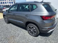 Neu Seat Ateca Style Plus 150 PS (110 kW) 2025 Grau metallic SUV