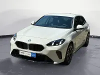 Gebraucht BMW 120 170 PS (125 kW) 2025 Weiß Kleinwagen