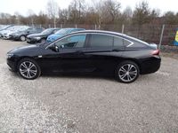 gebraucht Opel Insignia B Grand Sport/OPC/73.000km/Garantie/HUD