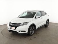 Gebraucht Honda HR-V Executive 131 PS (96 kW) 2017 Weiß SUV