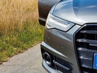 gebraucht Audi A6 Avant 3.0 TDI competition quattro tiptronic