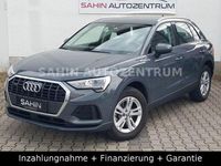 Gebraucht Audi Q3 Ambiente 190 PS (139 kW) 2019 Grau SUV