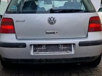 gebraucht VW Golf IV 1.4 Bj. 2002