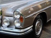 Gebraucht Mercedes 300 170 PS (125 kW) 1969 Beige metallic Limousine