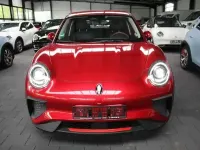 Gebraucht Ora 03 GT 125 kW (171 PS) 2023 Rot Kleinwagen
