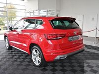 Gebraucht Seat Ateca FR 150 PS (110 kW) 2022 SUV