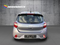 gebraucht Hyundai i10 1.0 Trend (AC3) SHZ PDC ALU