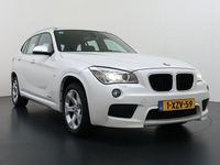 Gebraucht BMW X1 Executive 184 PS (135 kW) 2014 Weiß SUV