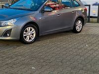 gebraucht Chevrolet Cruze 1.7 TDI TUV Neu