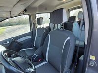 Gebraucht Renault Kangoo Initiale Paris 114 PS (83 kW) 2014 Van / Kleinbus
