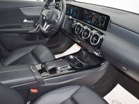 gebraucht Mercedes CLA200 DCT SB Progressive,Leder,Navi,LED, ACC
