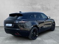 Neu Land Rover Range Rover Velar HSE Dynamic 400 PS (294 kW) 2025 Schwarz SUV